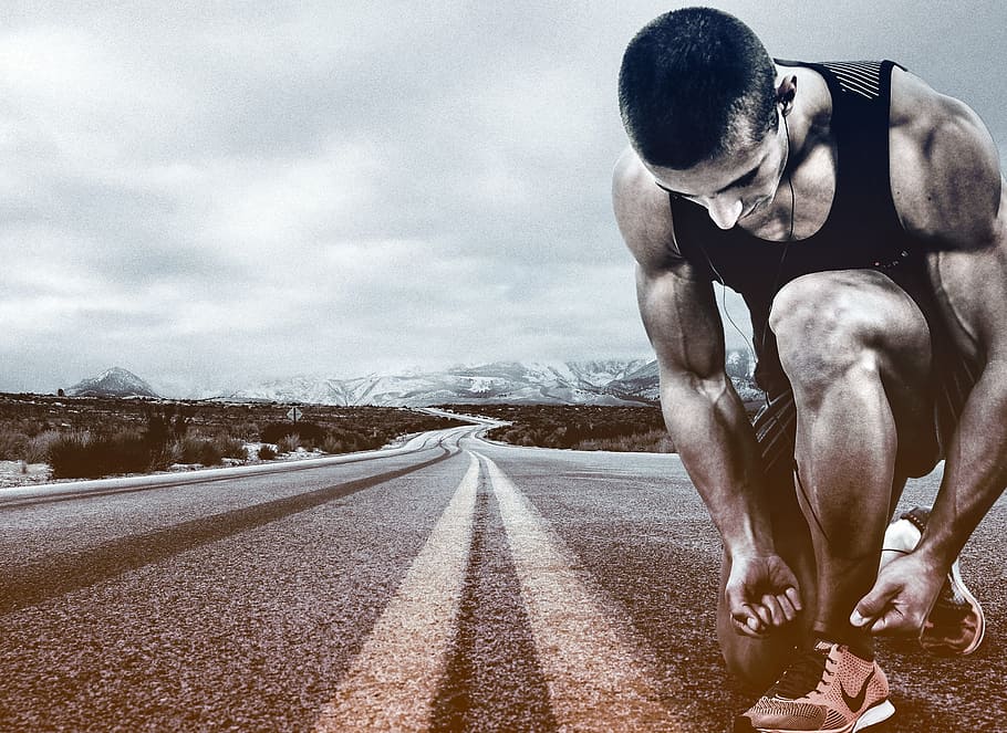 Professional Athlete Concierge recovery services - Core IV Therapy Herndon, VA