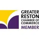 Greater Reston Chamber of Commerce member logo