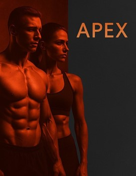 APEX peptide blend vial - Core IV Therapy Herndon VA