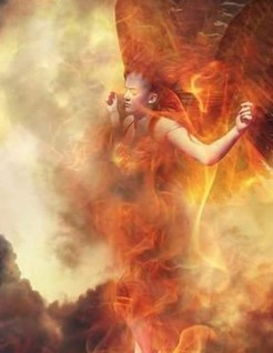 INFERNO peptide blend vial - Core IV Therapy Herndon VA