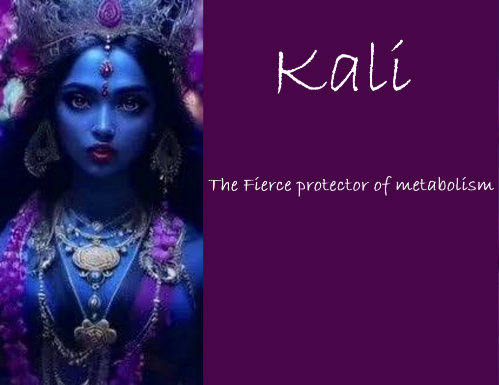KALI peptide blend vial - Core IV Therapy Herndon VA