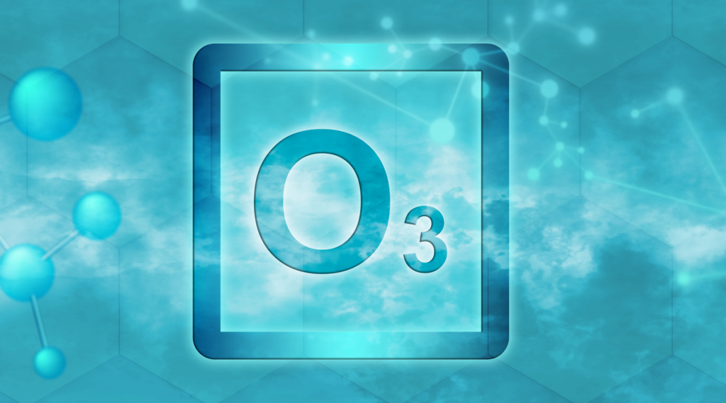 Ozone