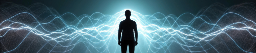 PEMF pulsed electromagnetic field therapy session at Core IV Therapy in Herndon, VA