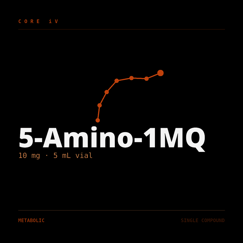 5-Amino-1MQ