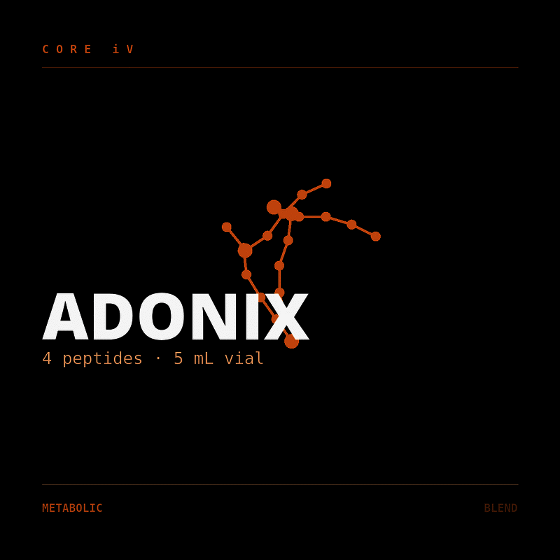 ADONIX