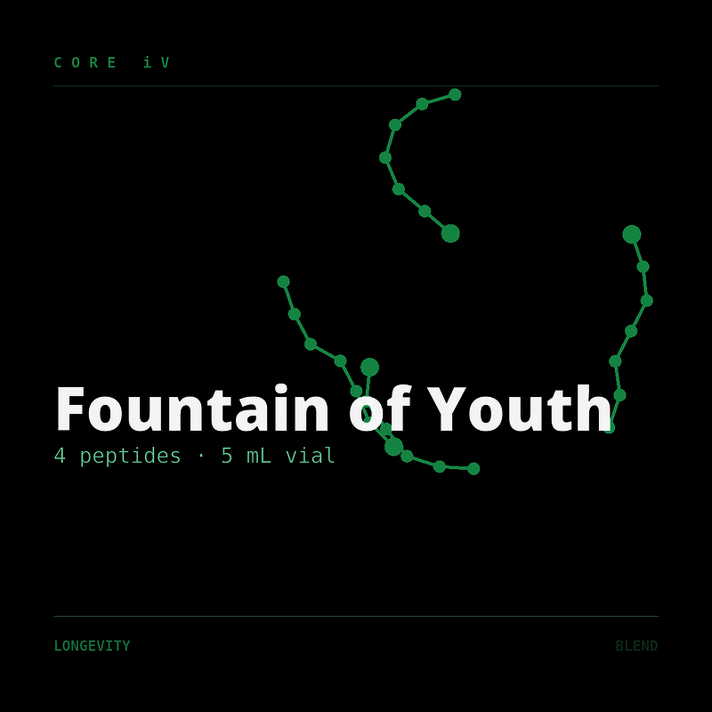 Fountain of Youth