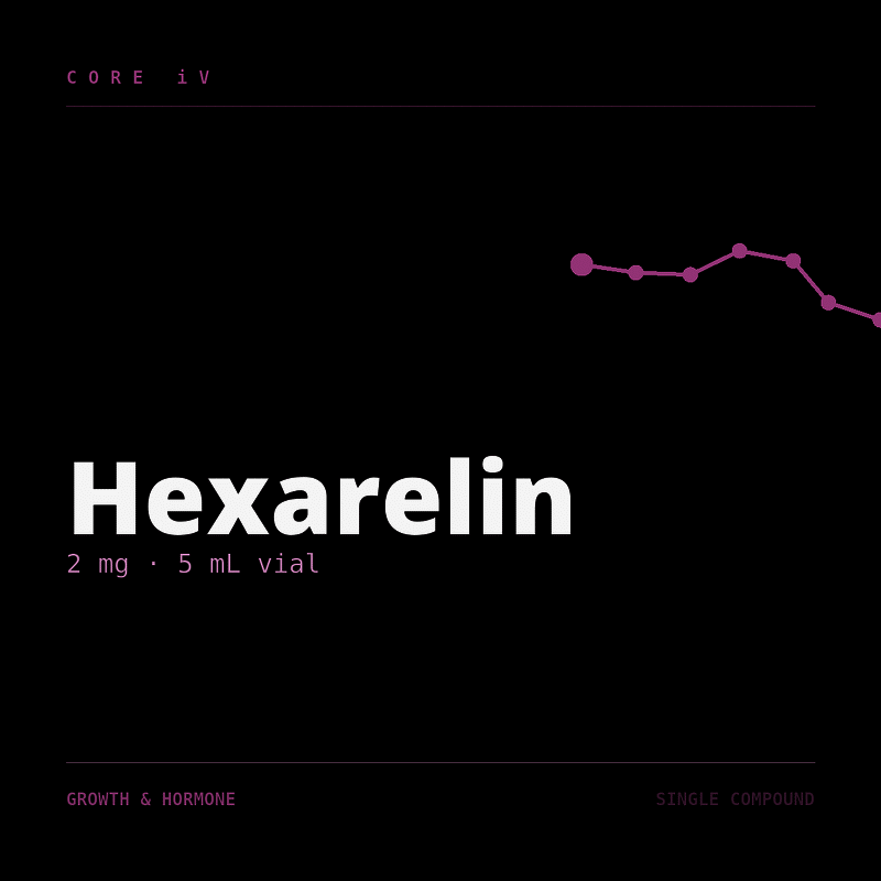Hexarelin