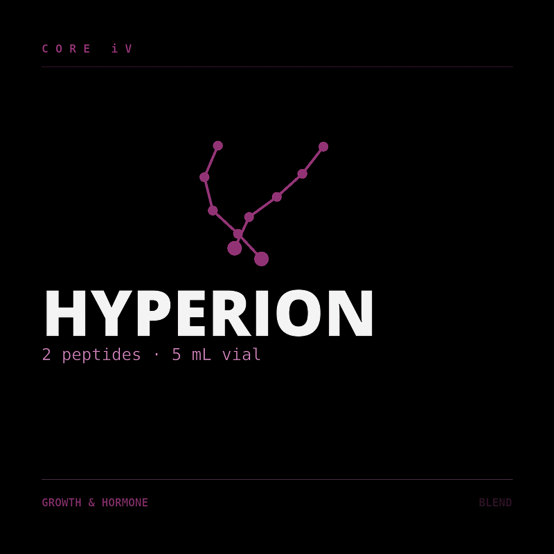 HYPERION