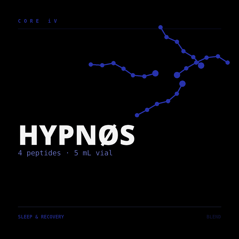 HYPNØS