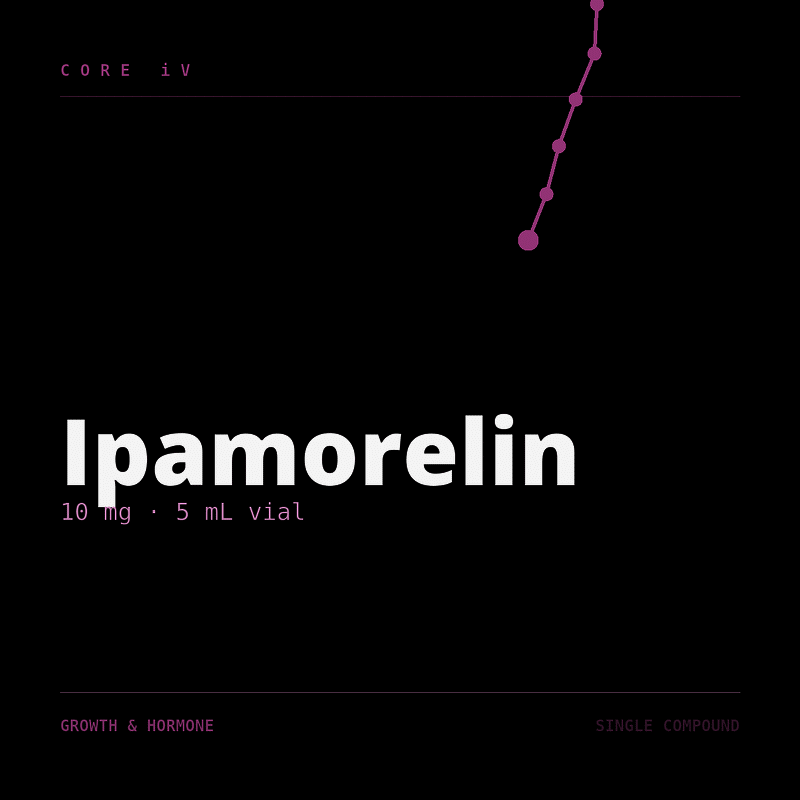 Ipamorelin