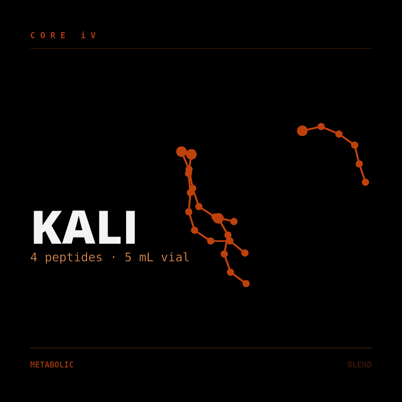KALI