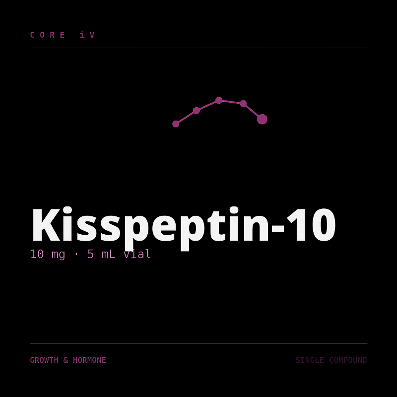 Kisspeptin-10