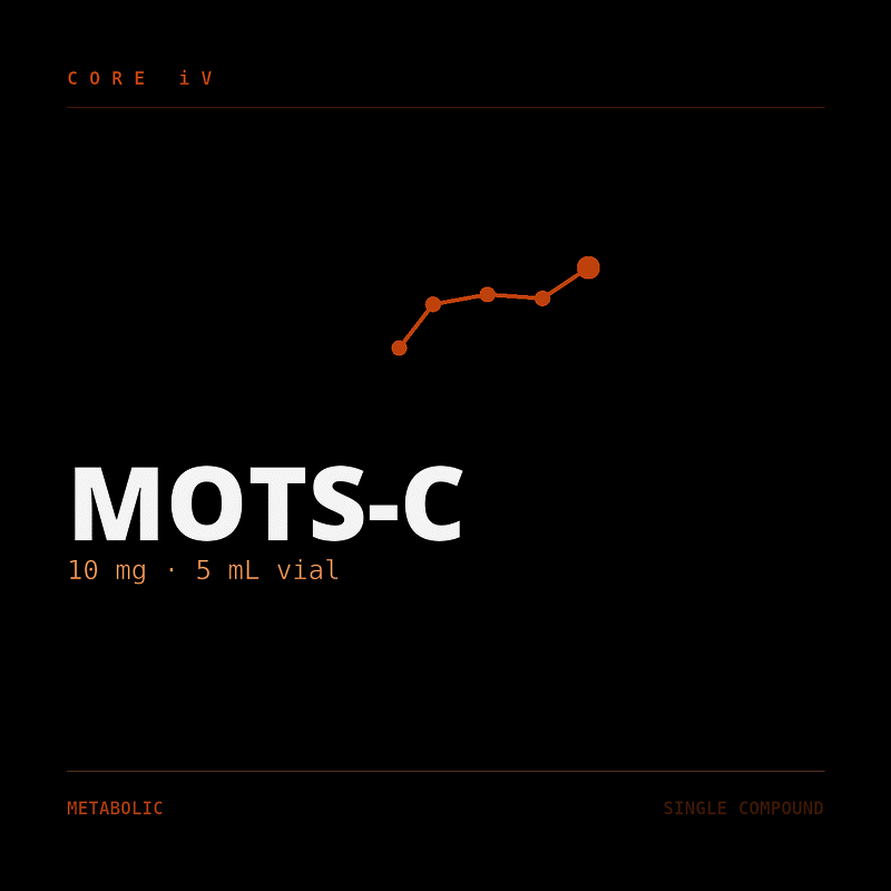 MOTS-C