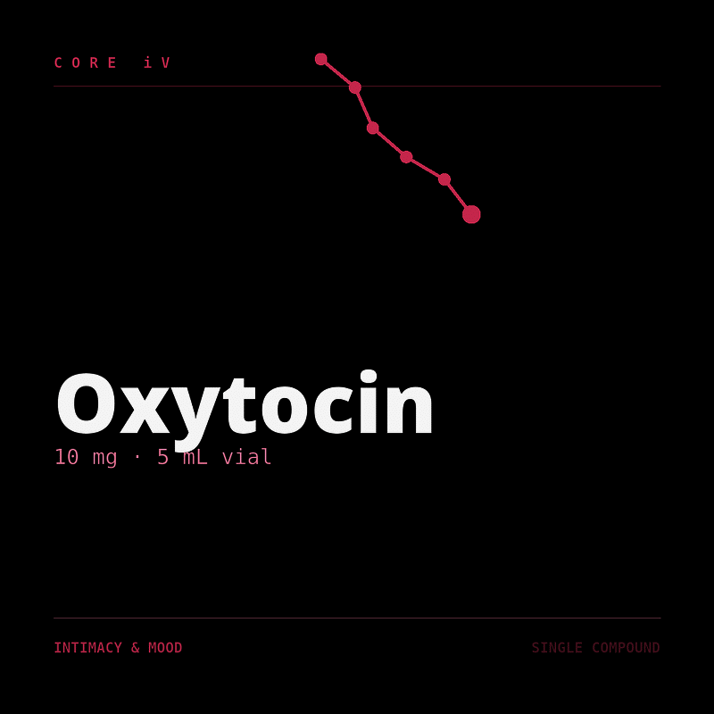 Oxytocin