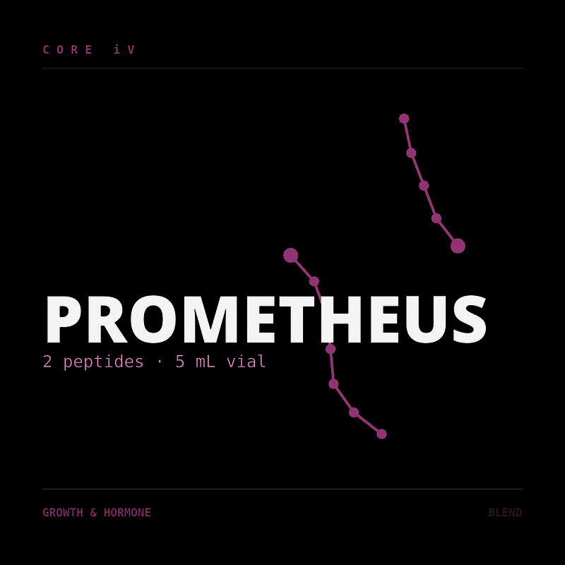 PROMETHEUS