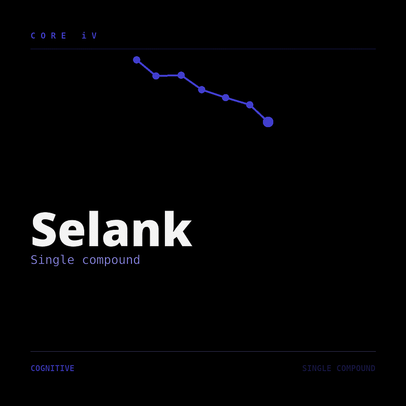 Selank