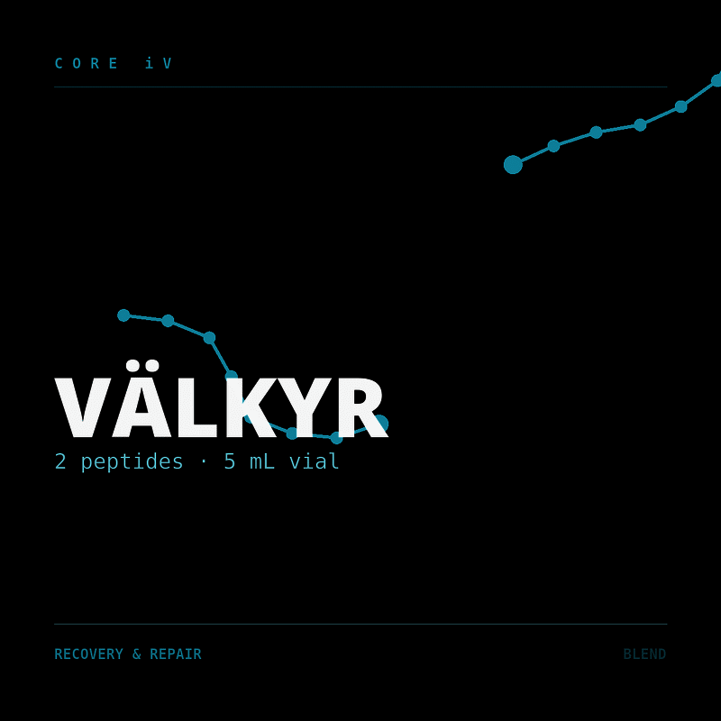 VÄLKYR